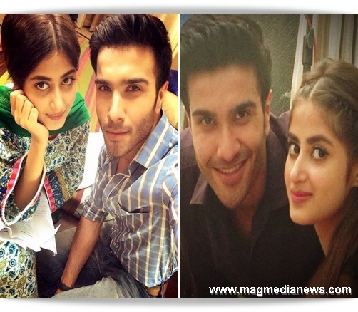 hamza ali abbasi and saba qamar dating In this article, we take a look at hamza ali abbasi's overall journey star cast includes aiza khan, sana javed, sohai ali abro and saba faisal name: hamza ali abbasi date of birth: 23rd june, 1984 birth place: multan, pakistan residence: karachi, pakistan hamza ali abbasi profession: saba qamar biography. hamza ali abbasi and saba qamar dating In this article, we take a look at hamza ali abbasi's overall journey star cast includes aiza khan, sana javed, sohai ali abro and saba faisal name: hamza ali abbasi date of birth: 23rd june, 1984 birth place: multan, pakistan residence: karachi, pakistan hamza ali abbasi profession: saba qamar biography.