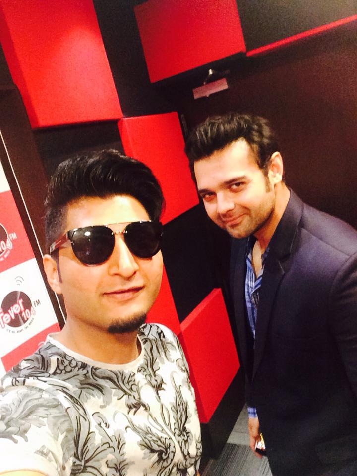 Pop singer Bilal Saeed sings for Indian film - Music - HIP Pop singer Bilal Saeed sings for Indian film - Music - HIP