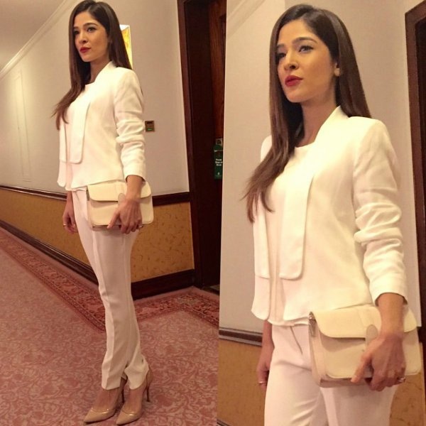 Style Face Off Ayesha Omer Vs Humaima Malick Celebrity Hip