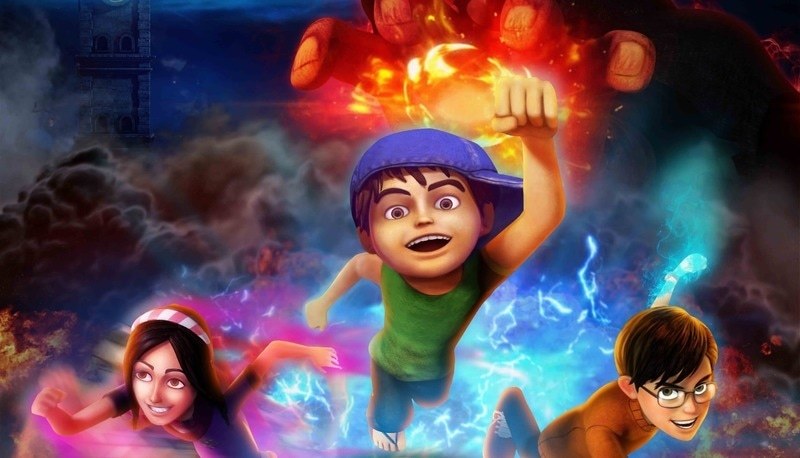 3 bahadur movie