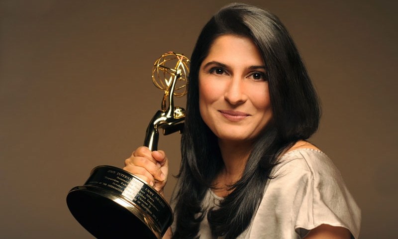 In conversation with Sharmeen Obaid Chinoy - Interviews - HIP