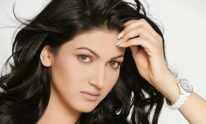 Pakistani Film Star Nargisxnxx - Sana Fukhar no longer doing the item number in 'Tum He Tau Ho' - Cinema -  HIP