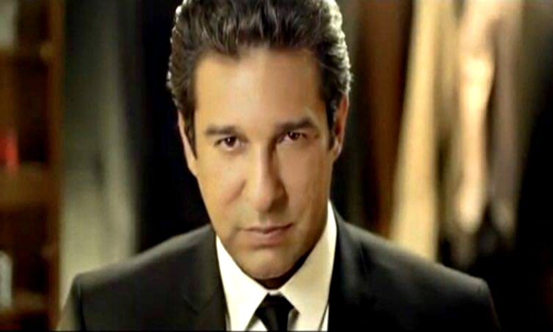 wasim akram 414 perfume review