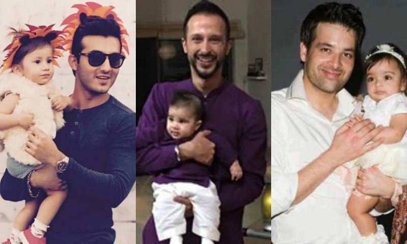 Father's Day Special: Which celebrity fathers we love and why!