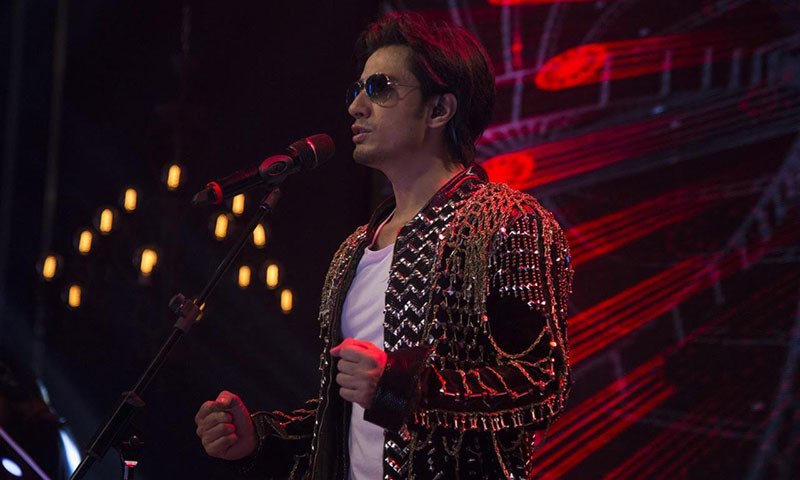 Ali Zafar will reportedly play the role of a musician in Gauri Shinde's next.