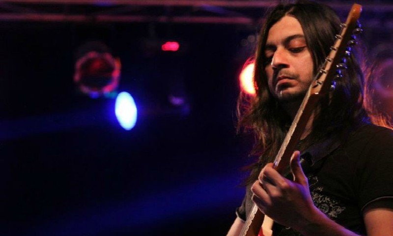 Faraz Anwar is back after 12 years with a new album - Music - HIP