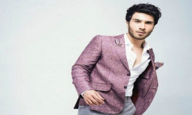 Feroze Khan is back with a new TV serial - TV - HIP