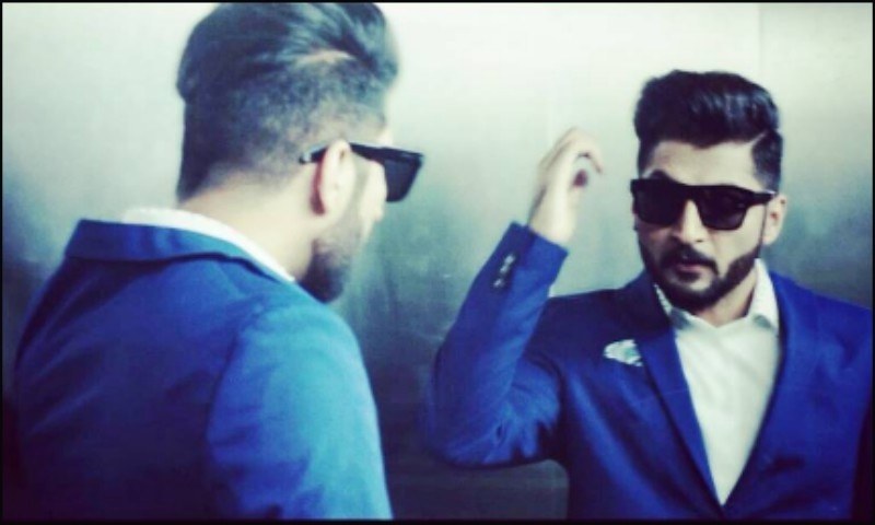 Bilal Saeed on Twitter official statementm going for a new hair cut v  soon n probably with short hair   Twitter