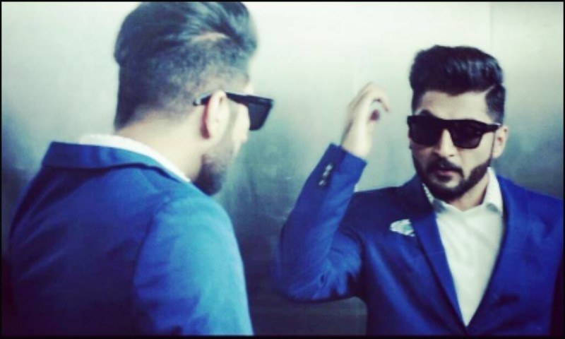 Bilal saeed HD wallpapers  Pxfuel