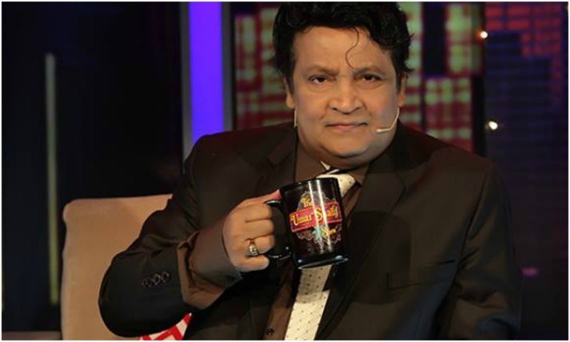 omer sharif news omer sharif news