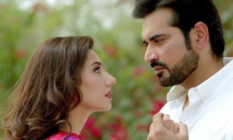 In Review : With Saba and Irtiza married, Bin Roye picks up pace - HIP