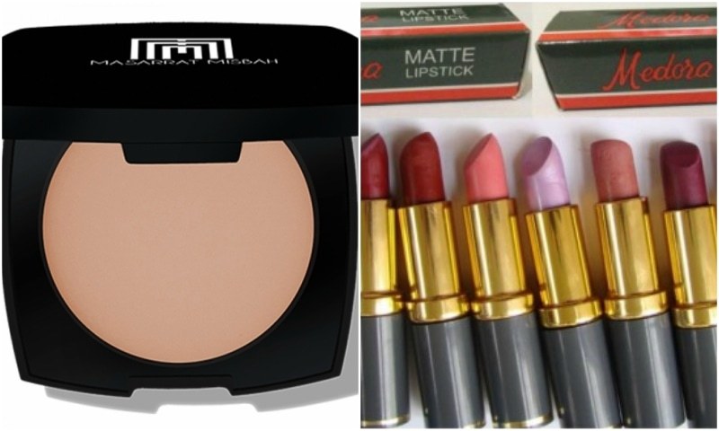 5 Pakistani makeup products that are a must have! - HIP