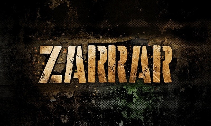 Image result for Zarrar ‘The Flim’