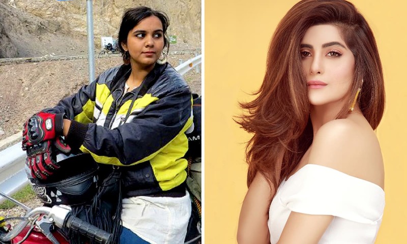 Sohai Ali Abro To Star In Adnan Sarwar S New Film Hip