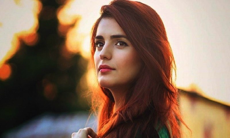 Rapid Fire: Momina Mustehsan tries to look for the best in people