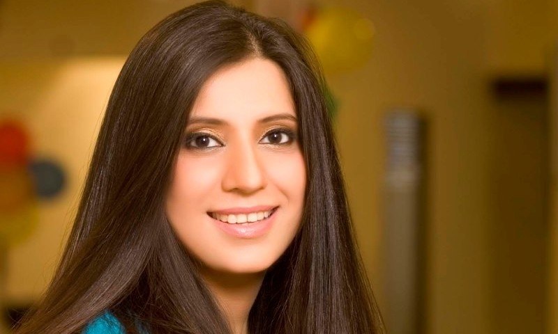 What will Momina Duraid focus on after Parwaaz Hai Junoon? - HIP