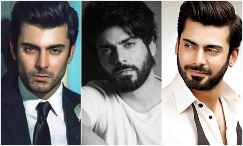 6 Reasons Why Fawad Khan Is The Next Big Hollywood Thing Hip Fawad afzal khan (born 29 november 1981) is a pakistani actor, producer, screenwriter, model and singer. 6 reasons why fawad khan is the next
