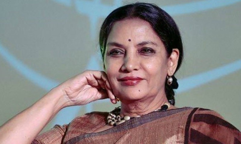 Image result for shabana azmi