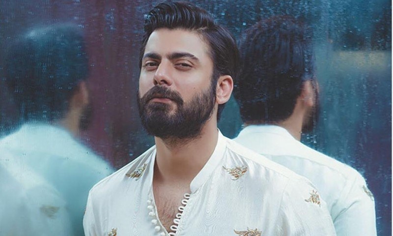 fawad khan kurta style