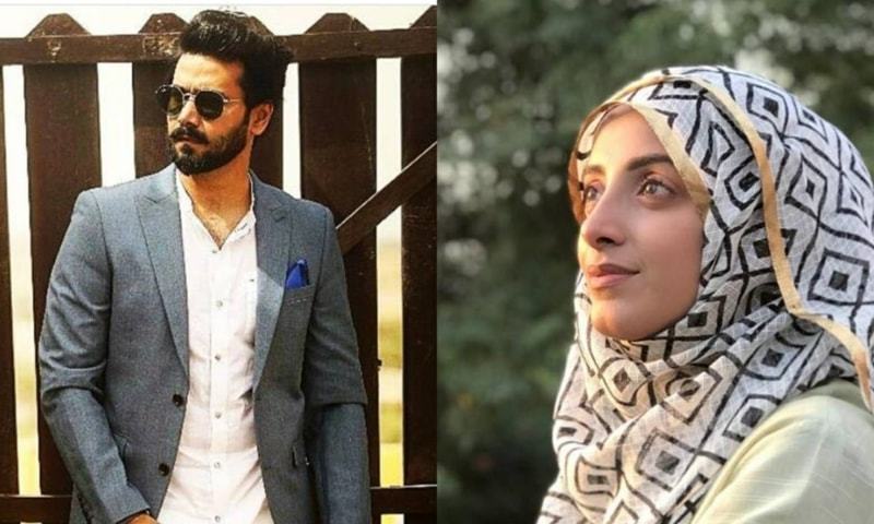 Ali Abbas and Sanam Chaudhry pair up for a political thriller drama 'Noor Bibi'