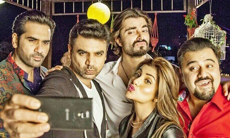 jawani phir nahi ani 2 tv premiere