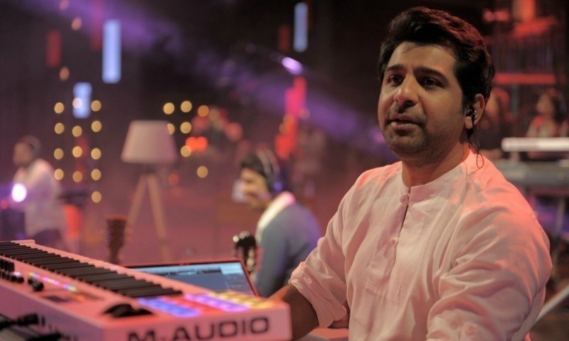 HIP Exclusive: Shuja Haider to compose and sing OST of Alif