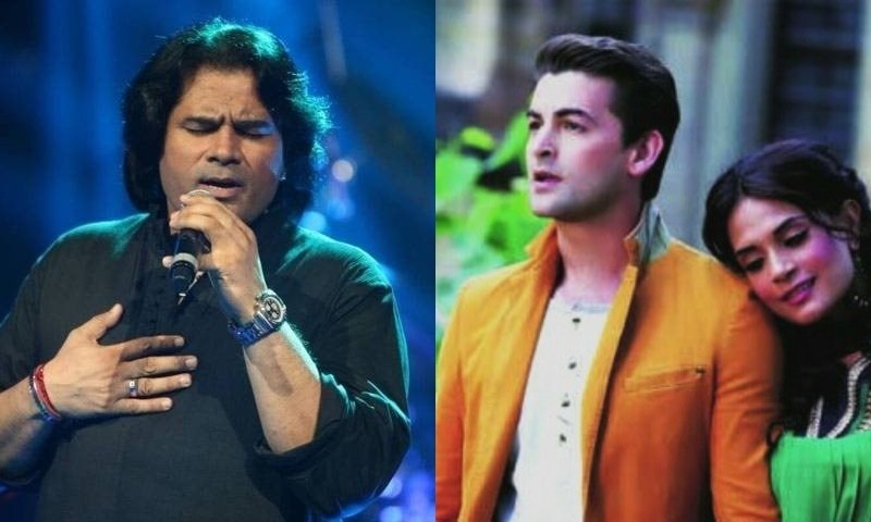 Shafqat Amanat Ali Sings For Bollywood Flick Ishqeria Hip