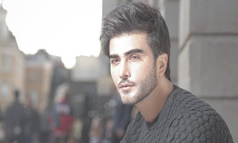 I Will Leave Acting Very Soon Reveals Imran Abbas Hip