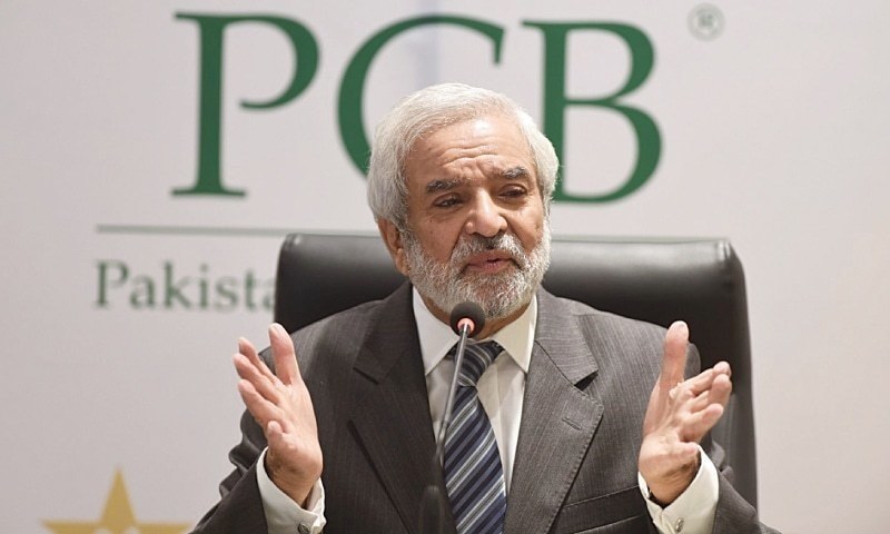 PCB Chairman Ehsan Mani Plans to Fully Bring PSL to Pakistan in 3 Years - HIP