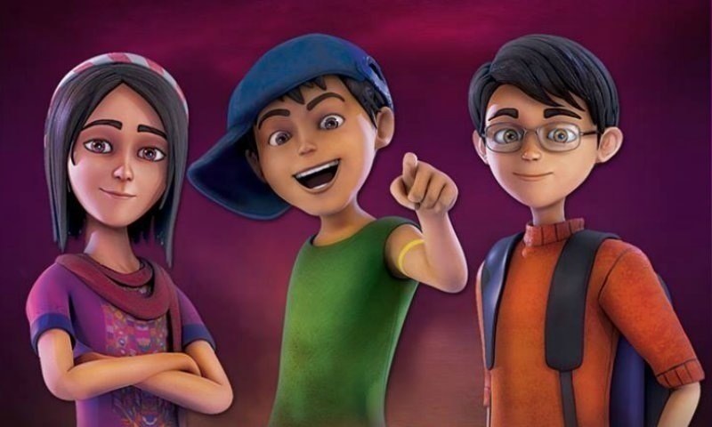 Trailer Review: 3 Bahadur: Rise Of The Warriors Looks Visually Stunning! -  HIP