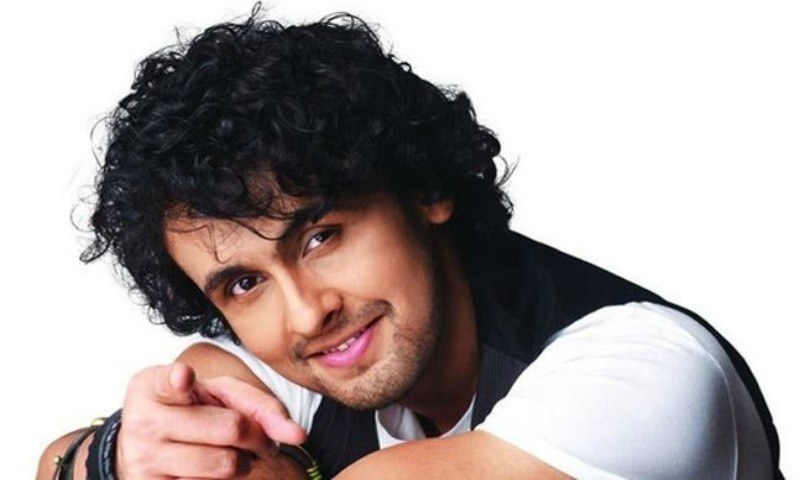 Sonu Nigam Lashes Out On Indian Media For Irresponsible Reporting