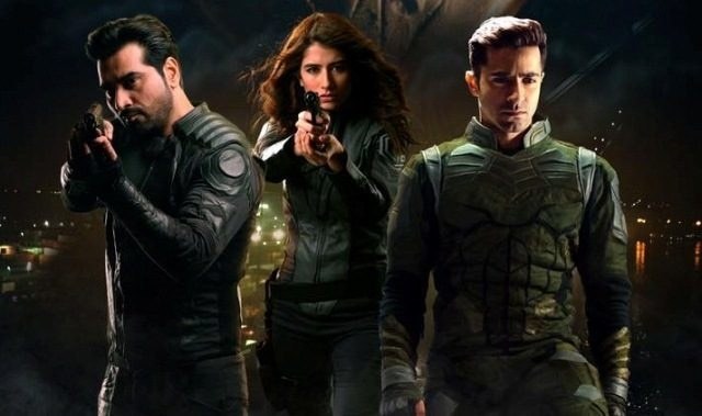 Project Ghazi Day One Box Office Update!