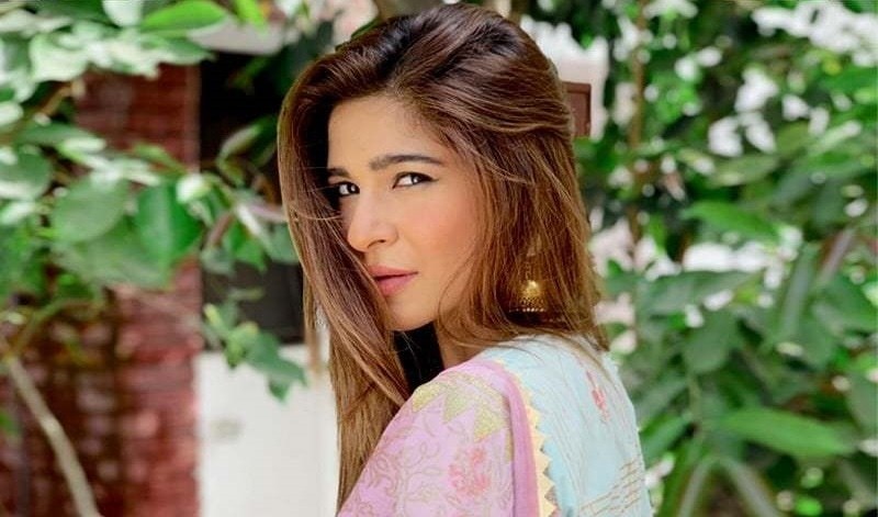 Soha is nothing like me: Ayesha Omar on her character in 'Habs