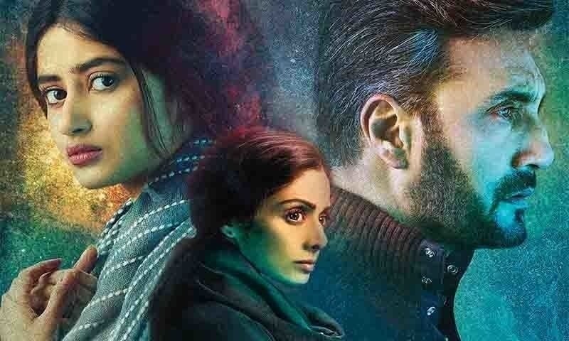 Sajal Aly's Movie 'Mom' Gets Massive Opening in China! - HIP