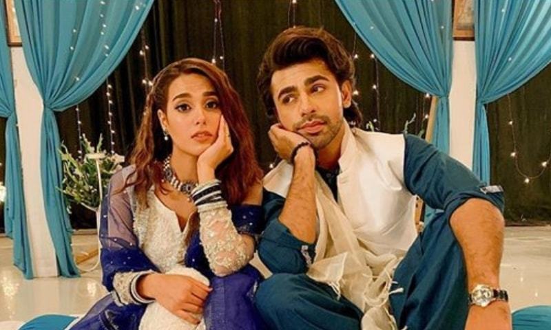 HIP Reviews Suno Chanda 2's Last Episode: Farhan Saeed and Iqra Aziz's