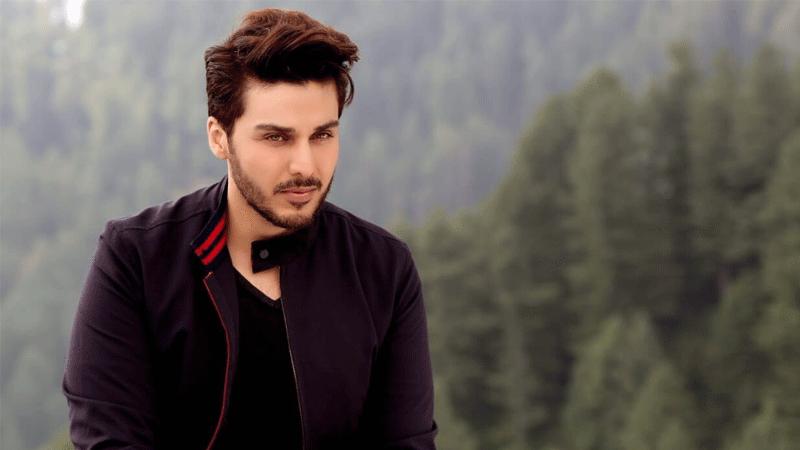 Ahsan Khan has a New Chit Chat Show!