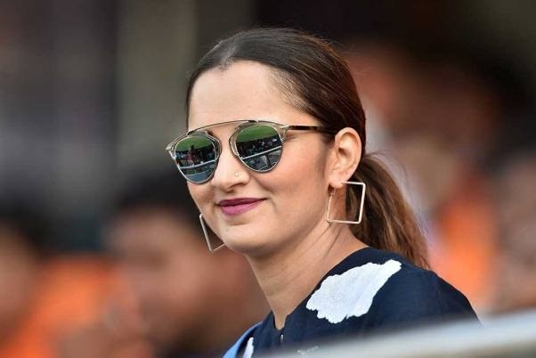 Sania Mirza Wants Rubbish Advertisements to Stop Creating Hype Between the Pakistan / India Match!