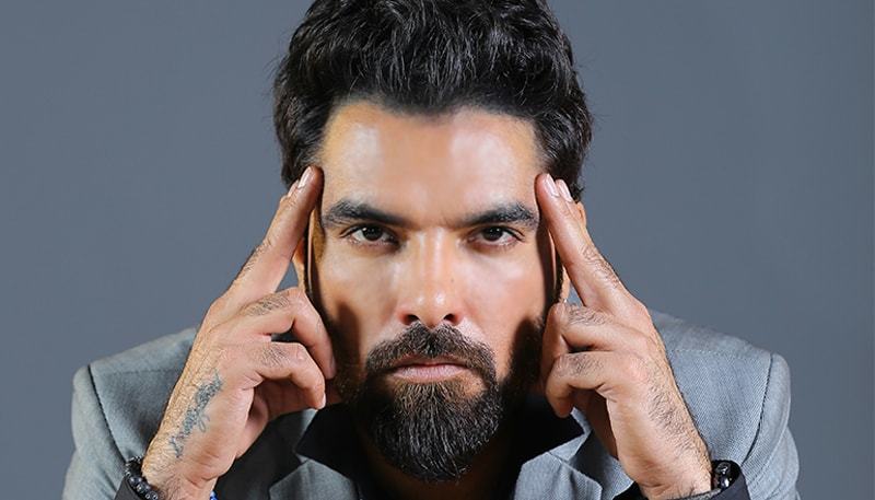 Yasir Hussain Lands Himself in a New Controversy!