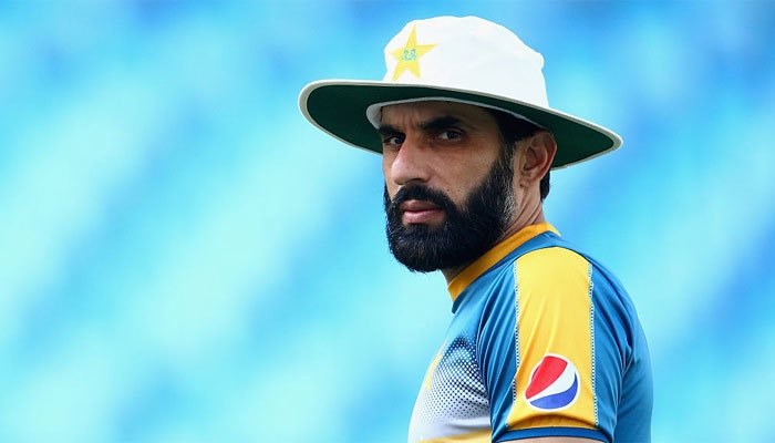 Misbah Ul Haq Speaks About Mental Health of Players!