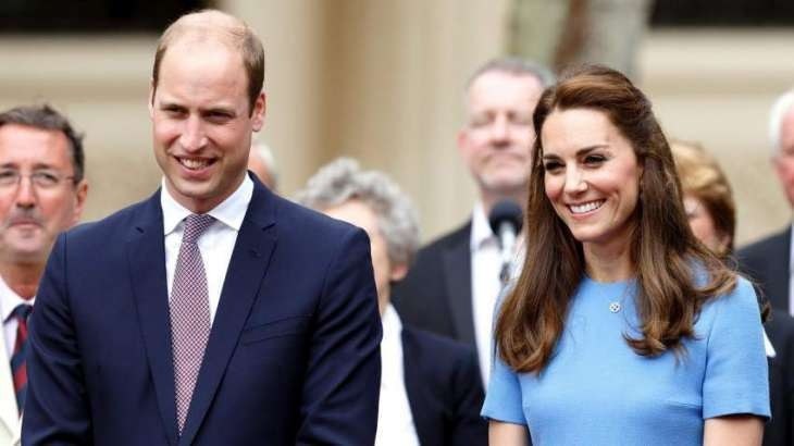 Stars Rejoice on The News of Prince William And Kate Middleton’s Visit ...