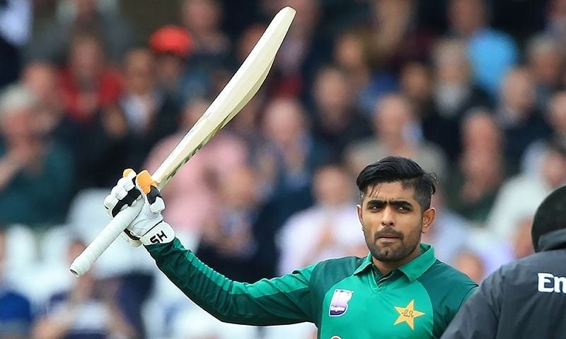 Best Individual Performances By Pakistani Players In The World Cup! - HIP