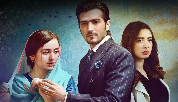 Raaz-e -Ulfat Review: Watch It For The Love Of Yumna Zaidi - Reviews - HIP