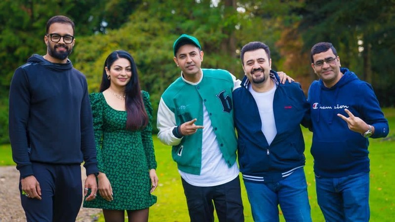 Phatte Dinde Chakk Punjabi Full Movie Online Ahmad Ali Butt to Star in 'Phatte Dinde Chakk Punjabi' - Celebrity - HIP
