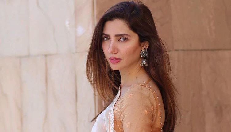 Mahira Khan Admits She Misses the Small Screen Celebrity HIP