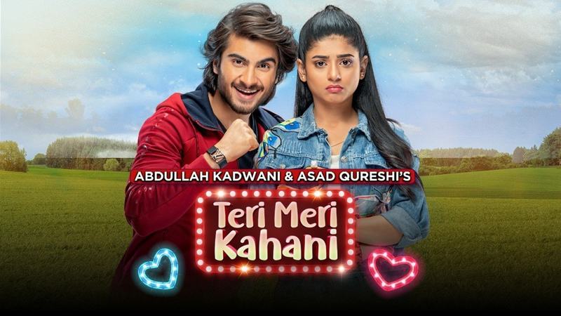 Five reasons why Teri Meri Kahani is not to be missed