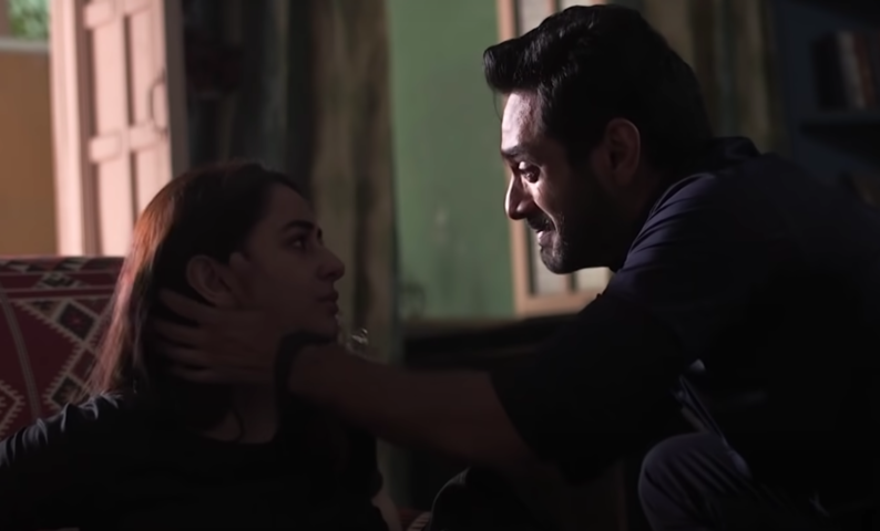 Dil Na Umeed Toh Nahi: Yumna Zaidi and Wahaj Ali's Performance Will Give  You Goosebumps! - TV - HIP