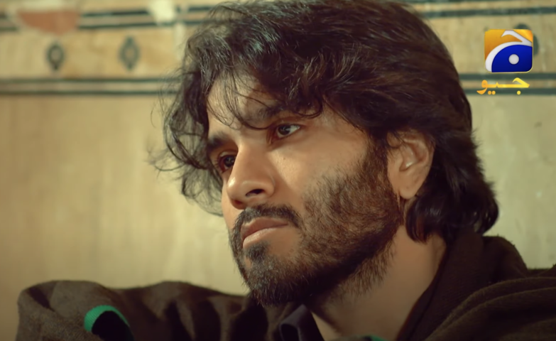 Drama Review: Is Khuda Aur Mohabbat Losing Its Charm ? - HIP