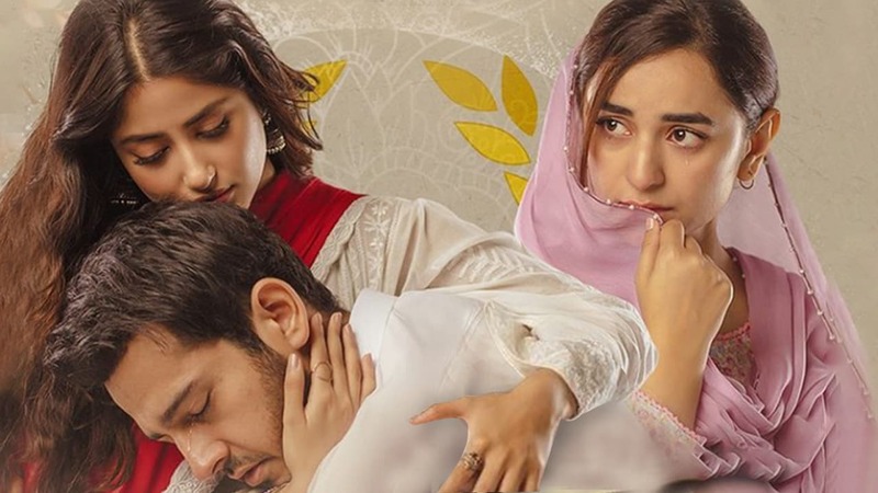 Ishq E Laa Has us Hooked After Two Power-Packed Episodes!