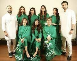 Sinf e Ahan: The Ladies Battle Against all Odds for Their Army Dream