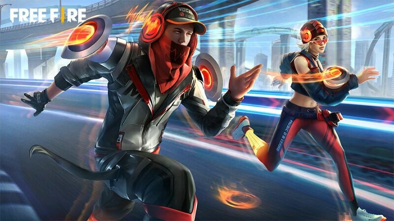 What is Garena Free Fire? The PUBG clone taking over mobile gaming